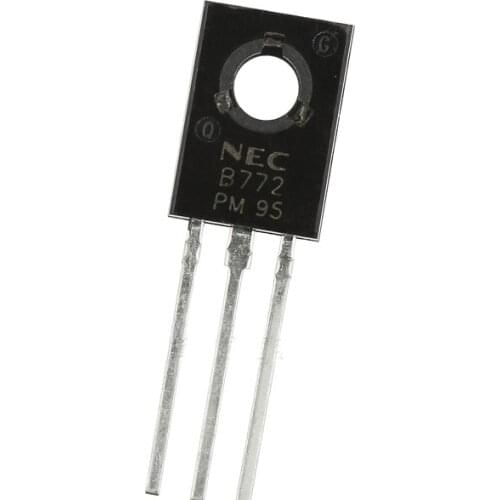 20PCS Transistor Triode to-126 BD139 BD140 D669 B772 D882 E13003 MJE13003 2SD669 2SB772 2SD882 D669A