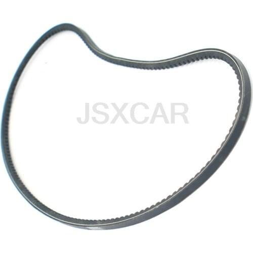 For Bobcat skid loader alternator The New belt 6686655 For Bobcat high quality Free shipping alternator belt Accessories