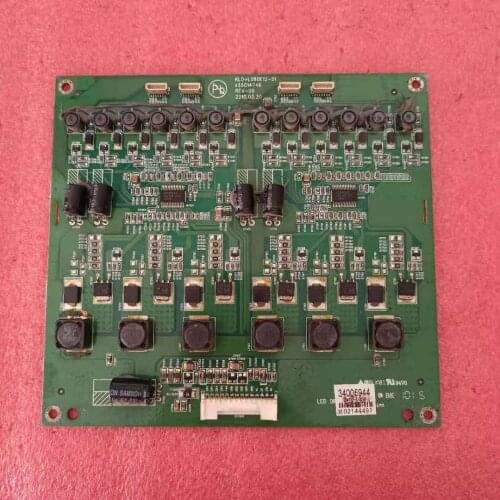 Driver board 35014746 KLD + L080E12-01