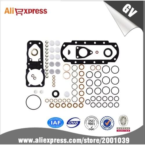 Hot sales common rail repair kits 80 0859