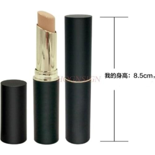 Concealer Men Natural No Trace Concealer Acne Marks Scars Spots Spots Dark Circles Bottoming Nude Makeup Cover Sale