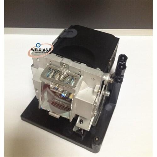 P-VIP 230/0.8 E20.8 Projector Lamp For Vivitek D795WT /D791ST Bulb With Housing