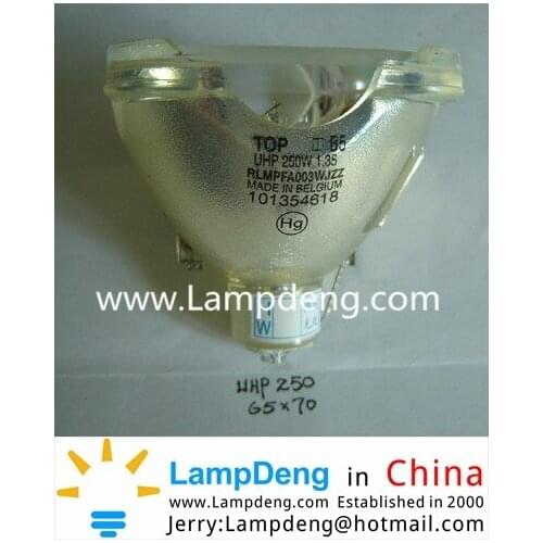 Projector lamp UHP250w p22,Original lamp, Lampdeng.com in China