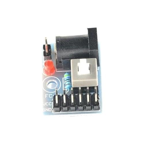 Power expansion module for HyperCube Evolutio