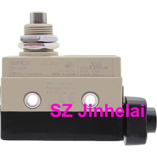 OMRON ZC-Q55 Authentic original LIMIT SWITCH
