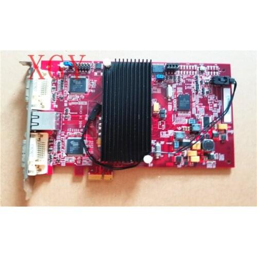 Original FOR Dell R5400 Remote Access Card FX100 Connection Card WHKJK FX100 0WHKJK 100%Test ok