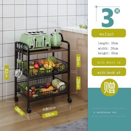 Repisas Y Utensilio De Cozinha Raf Organizacion Bathroom Rack Etagere Shelf Trolleys Estantes Kitchen Storage Organizer Shelves