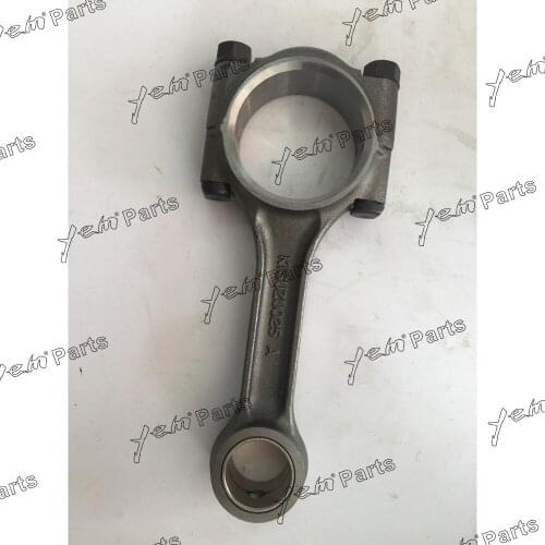 For Isuzu engine 3LD1 Con rod connecting rod assy 8-97310351-0