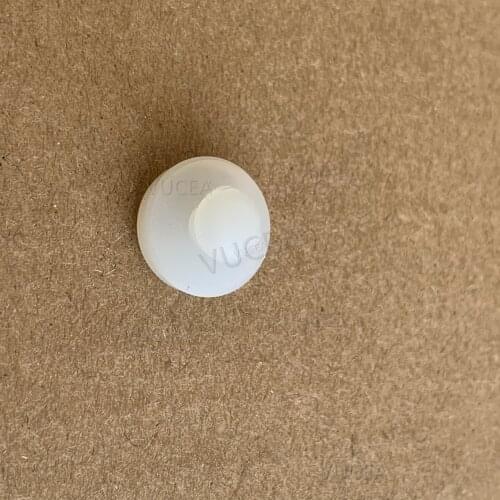 Brake Clutch Pedal Stopper For Elantra i30 veloster Getz i20 i40 Carens Ceed Cerato Forte shuma 3287636000 32876-36000