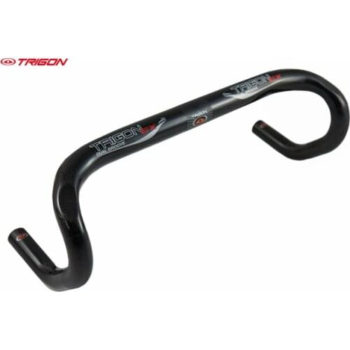 Trigon RB120 3K full carbon fiber ultralight road bike bicycle handlebar bar
