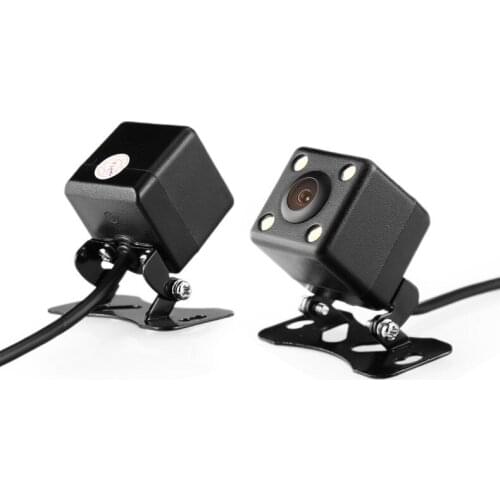 For Sony CCD Hyundai Honda Lexus Jaguar Dodge universal car camera Back mini Car Rear View Reverse Parking Camera HD waterproof