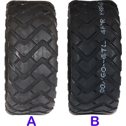 Good quality 80/60-6 Vacuum Tubeless tire /Tyre For E-Scooter Motor Electric Scooter Go karts ATV Quad Speedway
