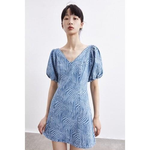 Летние платья в полоску Wait Joan China At AliExpress