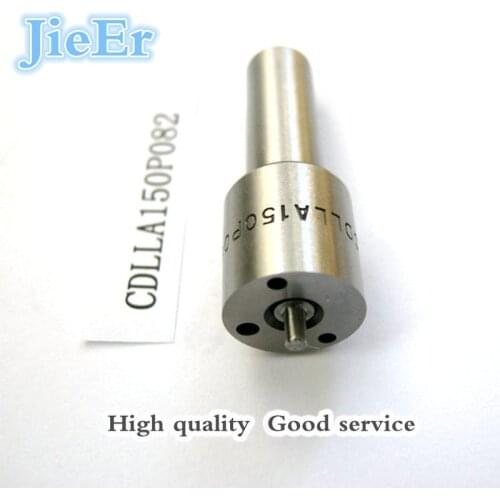 YC4110Q apply DLLA150P082 diesel nozzle