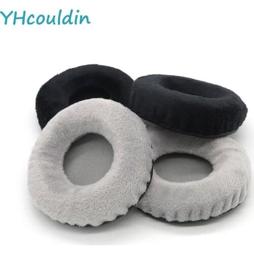 YHcouldin Ear Pads For Echo N-16 40C Headphone Ear Pad Replacement Headset Ear Cushions