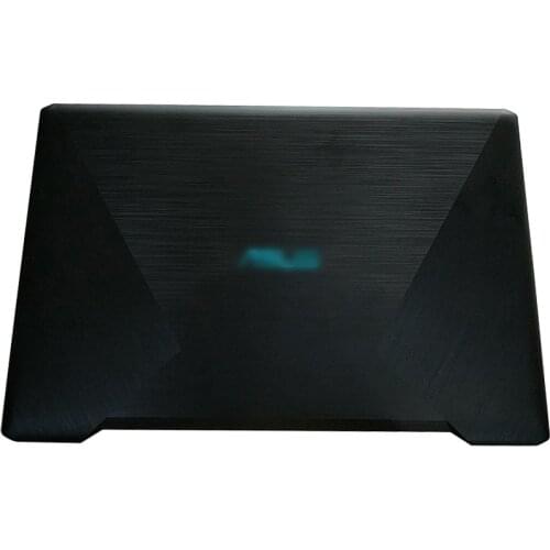For ASUS YX570 X570 YX570Z YX570ZD YX570UD FX570UD Laptop LCD Back Cover/Front Bezel/Palmrest/Bottom Case Blue