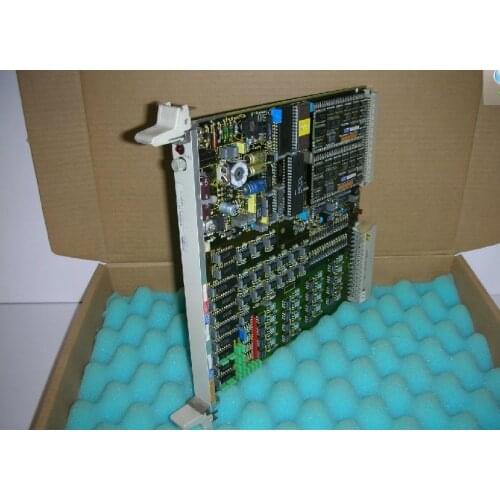 1PC USED SIE/MENS FUM511 6DP1511-8AA