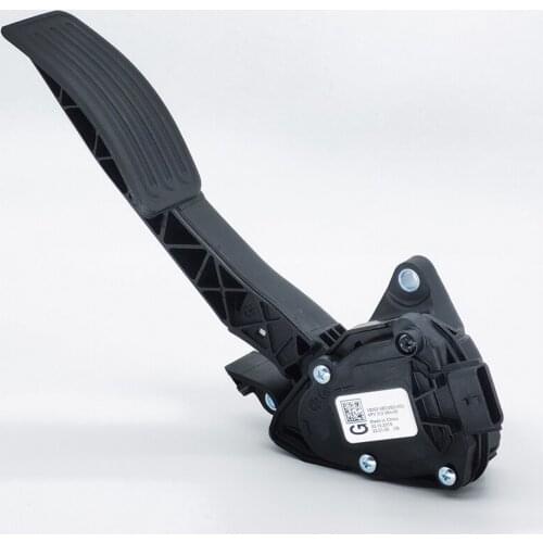 OEM 18002 5BC0B Electronic Throttle Accelerator Pedal Assembly Accelerator Pedal Sensor For NISSAN Murano Z52