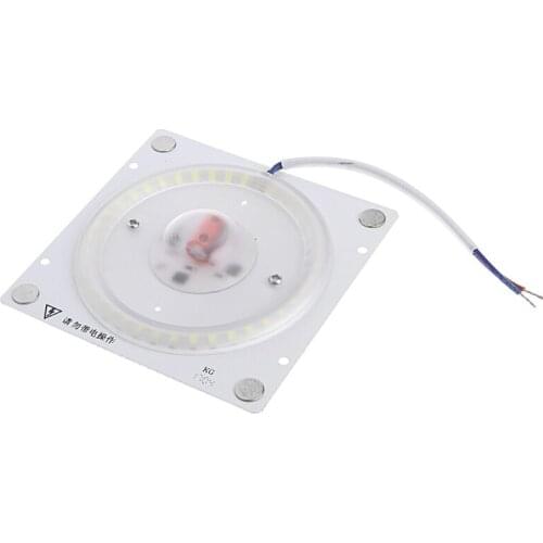 2020 New Magnet PCB Board LED Module 12W 18W 24W Replace Ceiling Lamp Light Source