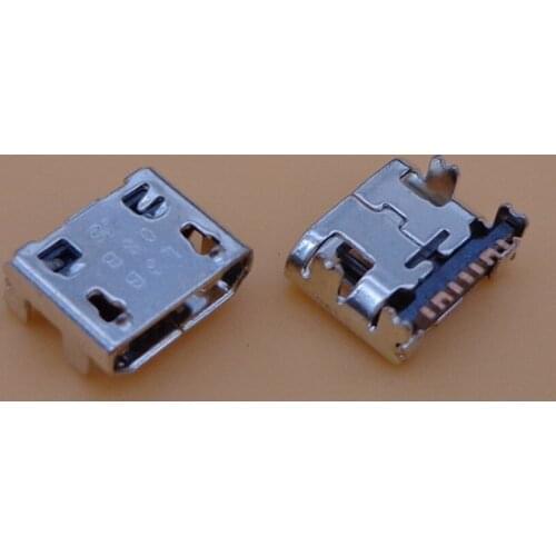 50PCS For Samsung Galaxy I739 I9128 S6352 i759 G313 E5 E7 A8 A800F A8000 E5009 USB Charging Port Connector Plug Socket Dock