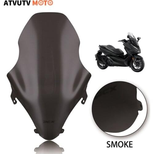 ATVUTV MOTO Windshields