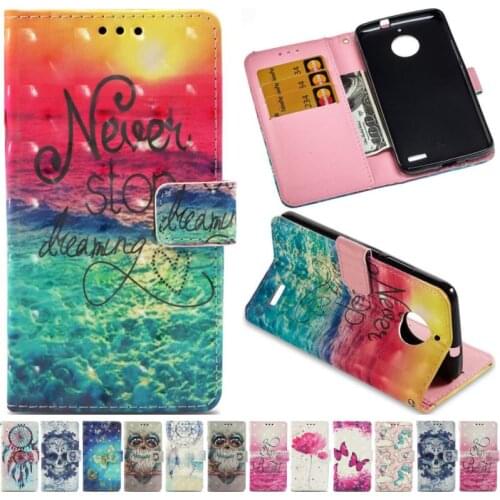 DEEVOLPO Motorola Moto X Play Phone Cases