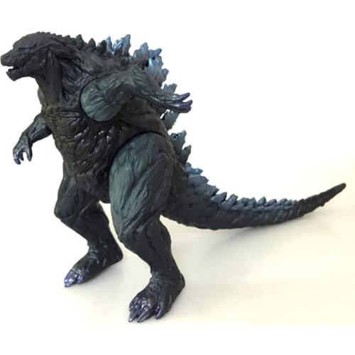 17CM Cartoon Movie Gojira Action Figure Jongens Kids Kind Anime Ultraman Monsters Movable doll Model Toys