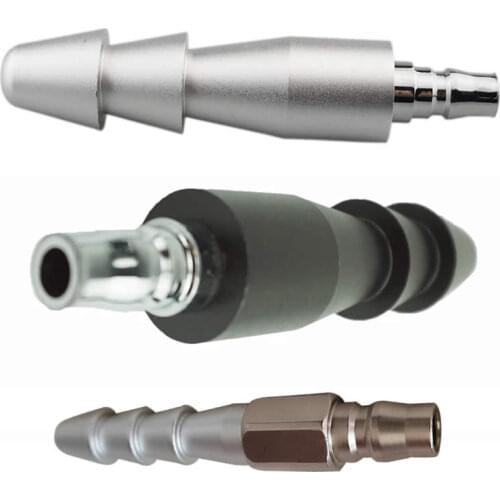 Bendable Spring Connector System Vac-U-Lock Single Dildo Holder Accessories for Metal Sex Machine Attachments Extensio