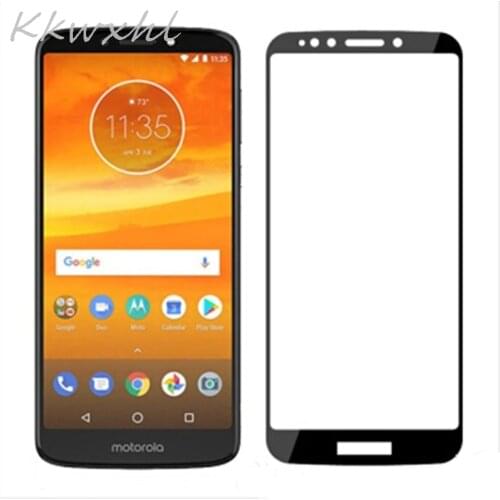 Kkwxhl Motorola Moto X Force Screen Protectors