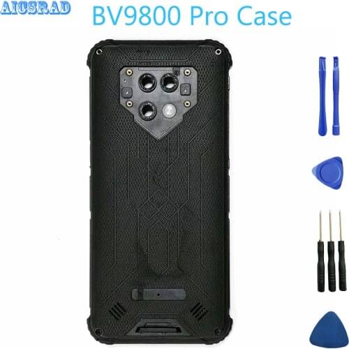 KOSPPLHZ Blackview Phone Cases