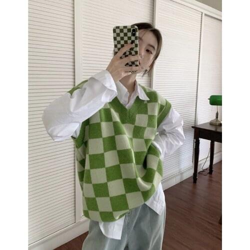 Missoov Women's Autumn Vests