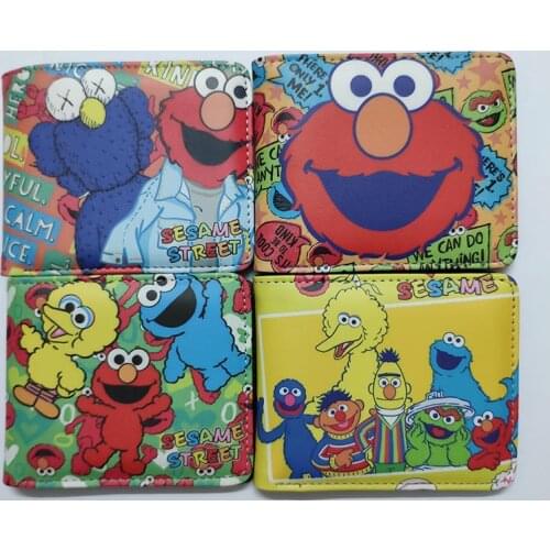 MIWIND Children's Wallets