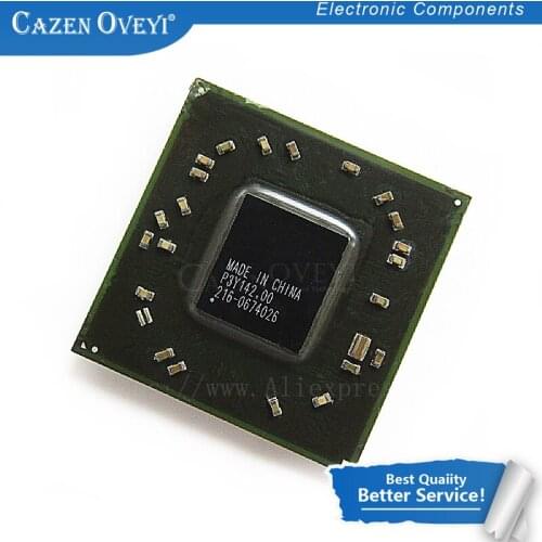1PCS 215-0874058 215RVA6BVA11FG 216-0674026 216-0729051 216-0731004 216-0752001 216-0772000 216-0833000 216-0833002 BGA Chipset