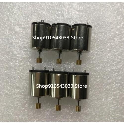 New Mirror box reflector Drive replacement motor with gear For Canon for EOS 5D Mark IV 5D4 5DIV 5DSR SLR digital camera