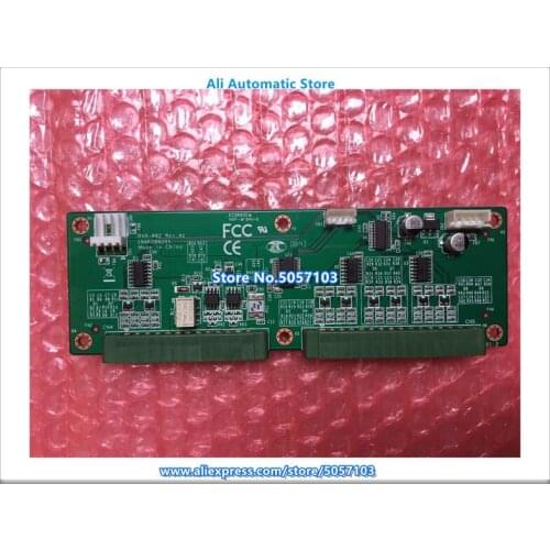 Original DVA-882I/O Board Transfer Board AKO01701479 Interface Board