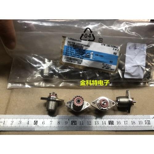 Original New 100% 5UCF05S-P02 connector MDR-2 RF adapter