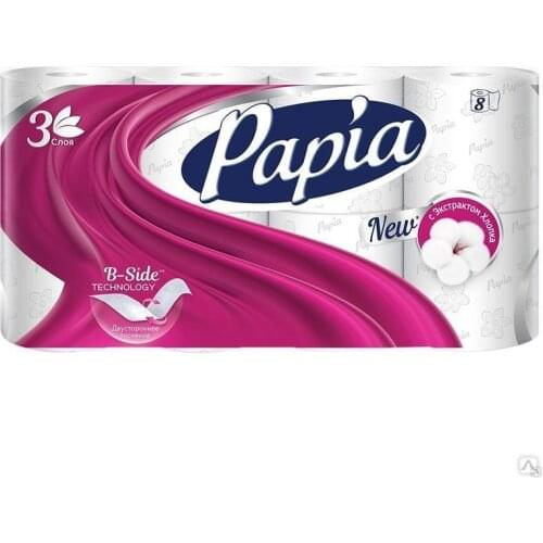 PAPIA Beauty Accessories