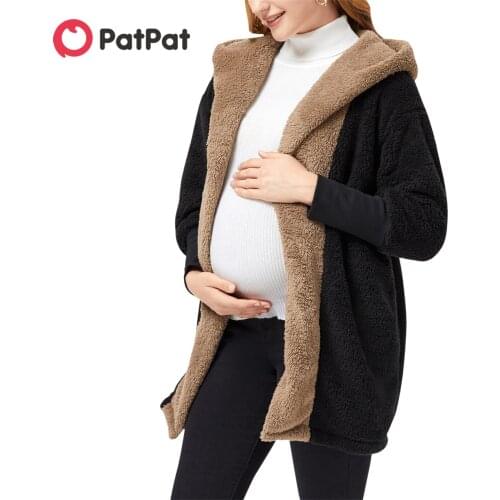 Куртки для беременных PATPAT China At AliExpress