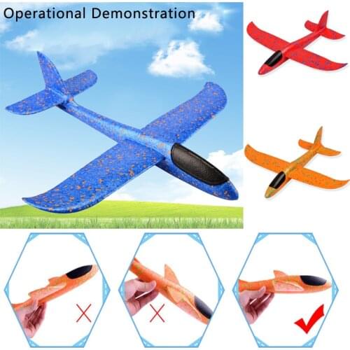 SAILEROAD Aircraft Models