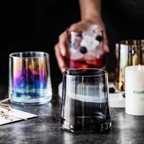WeCollection Colored Glasses