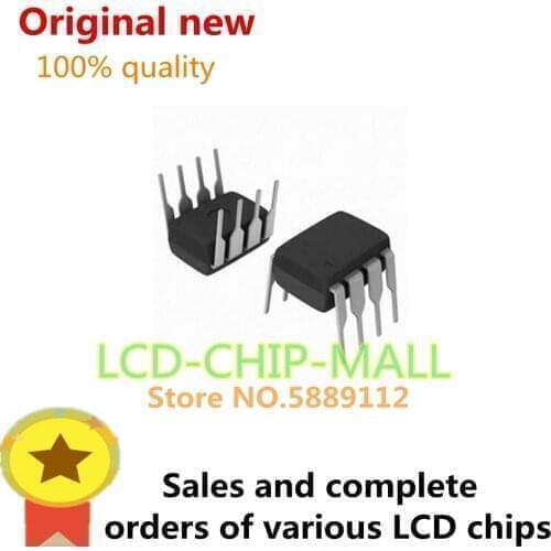 1PCS AOP605 P605 DIP8 in stock 100%good