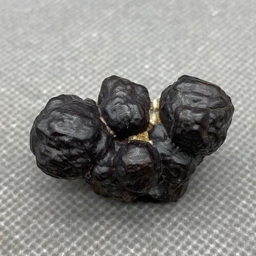 100% Natural rare Egypt Limonite mineral specimen stones and crystals healing crystals quartz gemstones 42