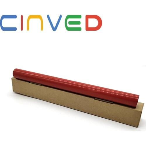 1X FK-8550 8350 Fuser Film Sleeve TASKalfa 4002i 2552ci Fuser Belt For Kyocera 5002i 6002i 3252ci 3552ci 4052ci 5052ci 6052ci