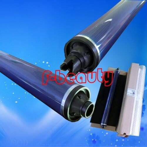 3pcs 240 Color OPC Drum For Xerox DC240 242 250 252 260 DCC6550 7550 6500 7755 7500 700 C60 C70 C75 J75 5065 WC 7655 7665 Drum