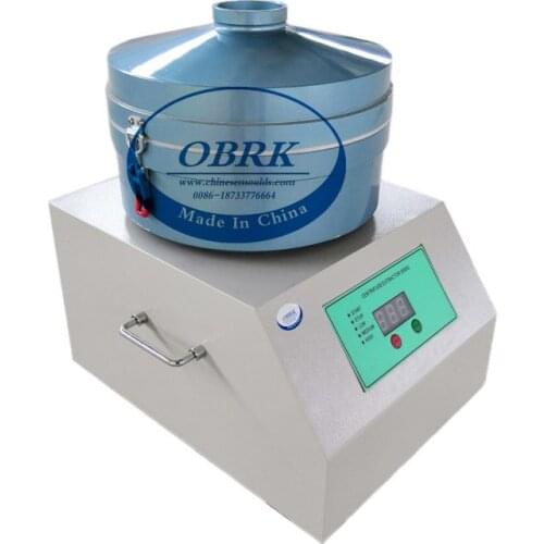 3000G Bitumen Centrifugal Soxhlet Extractor Apparatus Digital Display Asphalt Centrifuge Extractor Machine For Laboratory