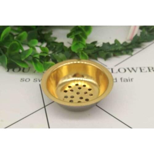 Aromatherapy Sandalwood incense censer accessories