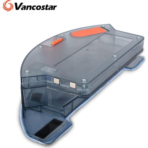 Water Tank for VANCOSTAR PRO4S PRO4 Robot Vacuum Cleaner for Home Robotic Vacuum Cleaner Parts