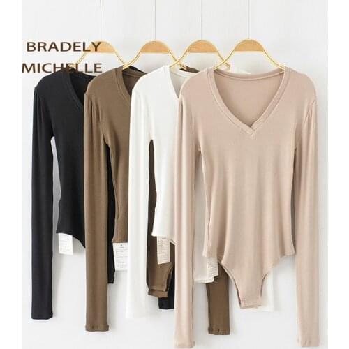 BRADELY MICHELLE Body Tops