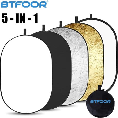 BTFOOR Reflectors For Photography