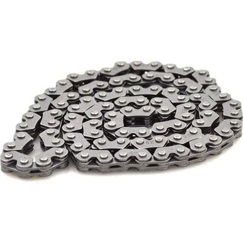 Motorcycle Timing Chain Silent Cam Chain for HONDA DIO VISION 110 NSC110 NSC 110 2011-2017